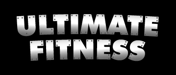 Ultimate Fitness logo